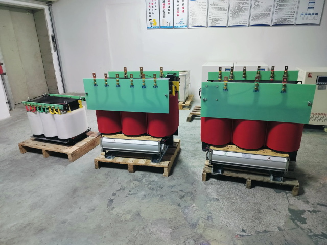 九江KS11-1000KVA矿用变压器