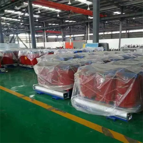 SCB14-1600kVA 九江九江九江干式变压器 二级能效环保九江九江九江干式变压器生产厂家