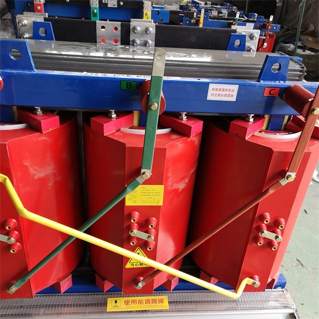 SCBH15-1250kVA九江九江九江干式变压器 园区节能配电非晶九江九江九江干式变压器